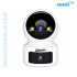 Champion CP-200 4MP Dual Lens Indoor WiFi IP Camera
